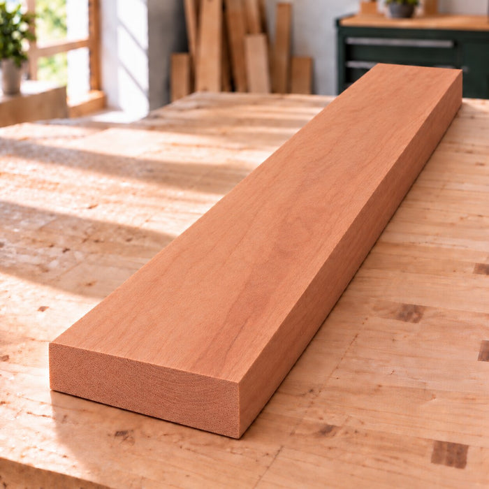 Solid Pear Wood Board